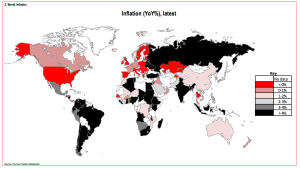 hsbc inflation