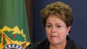 dilma impeachment