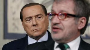 berlusconi maroni