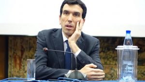 maurizio martina