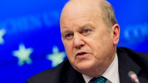 Michael Noonan